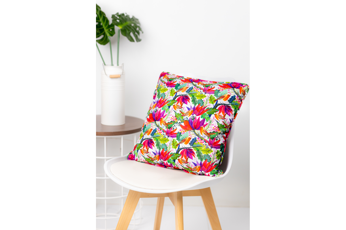 Cushion