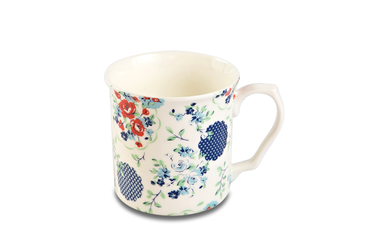 Tankard Mug