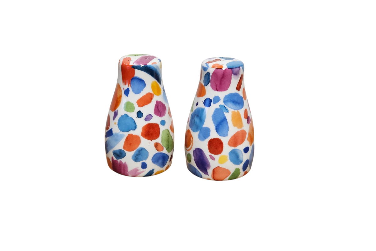 Salt and Pepper Set