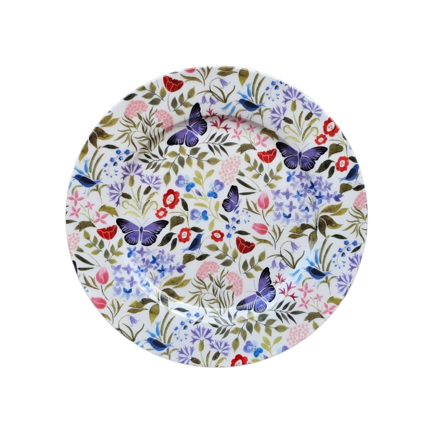 20 cm Round Plate
