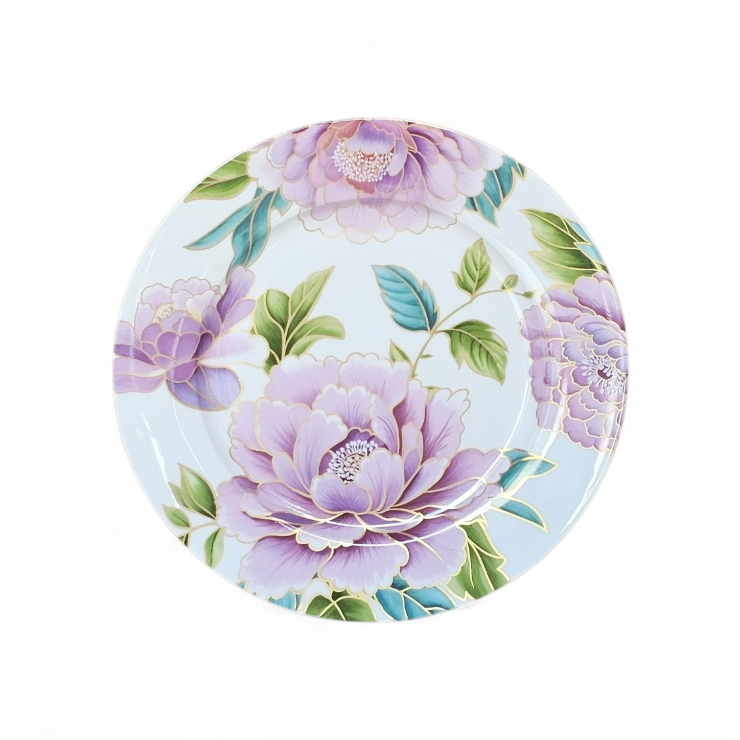 20 cm Round Plate