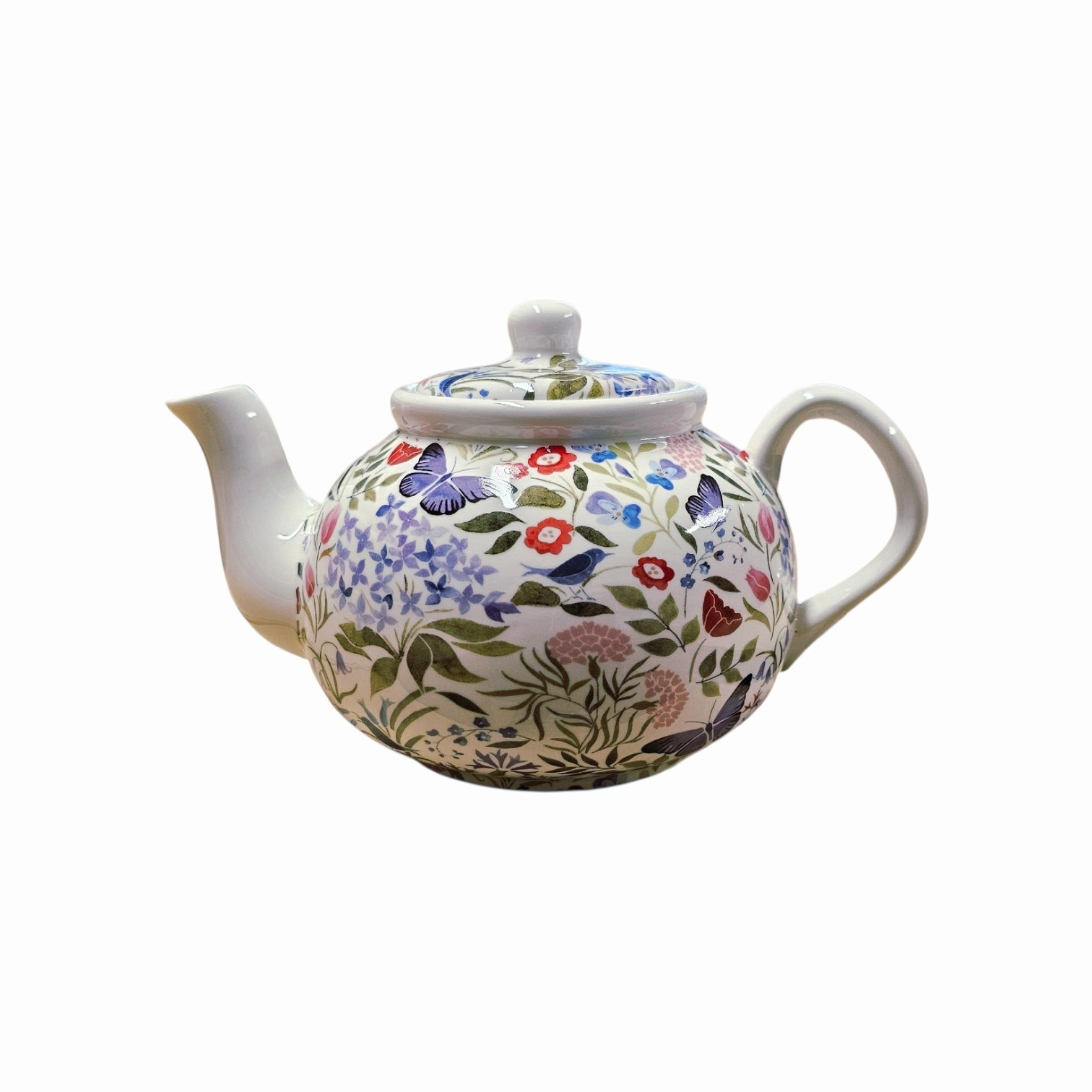 4 Cup Teapot