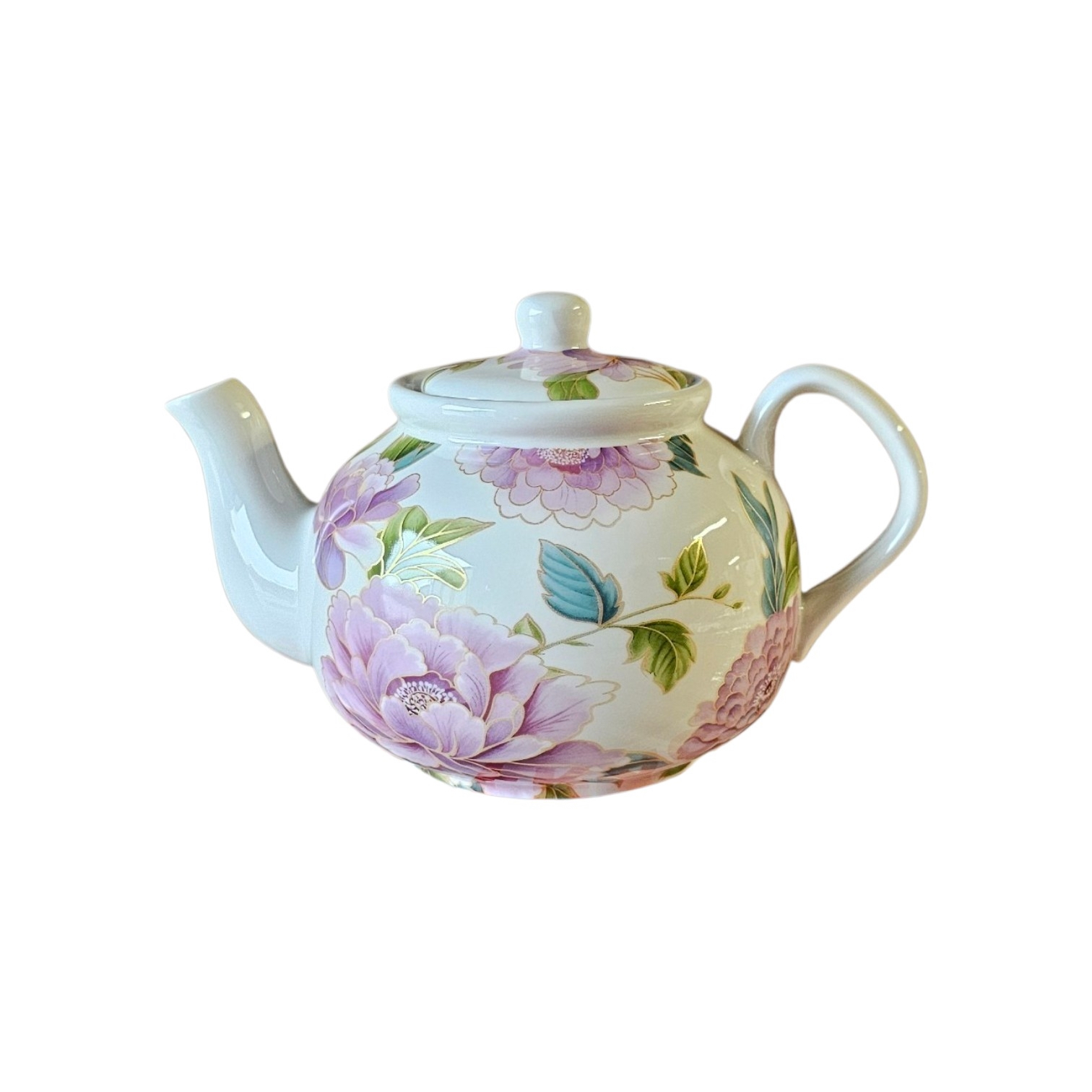 4 Cup Teapot