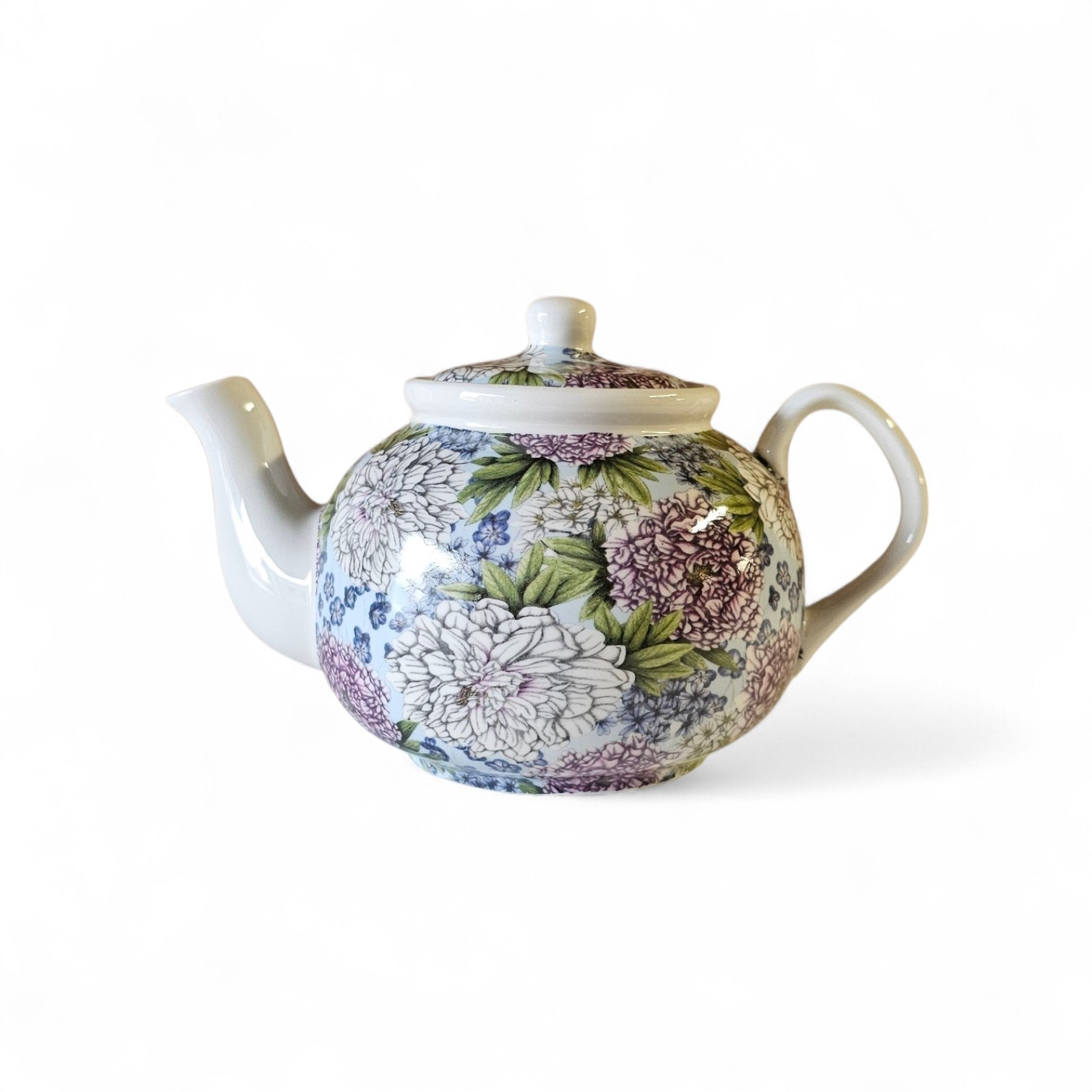 4 Cup Teapot