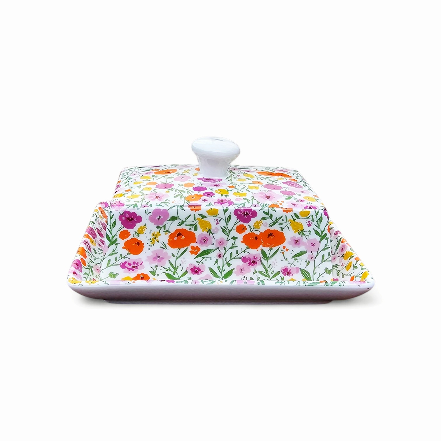 Butter Dish