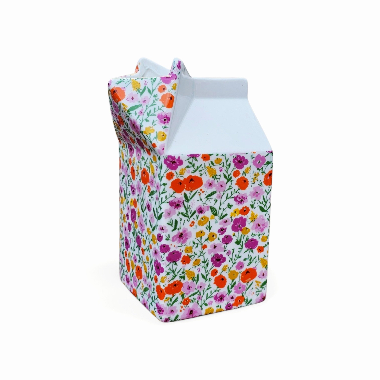 Carton Jug
