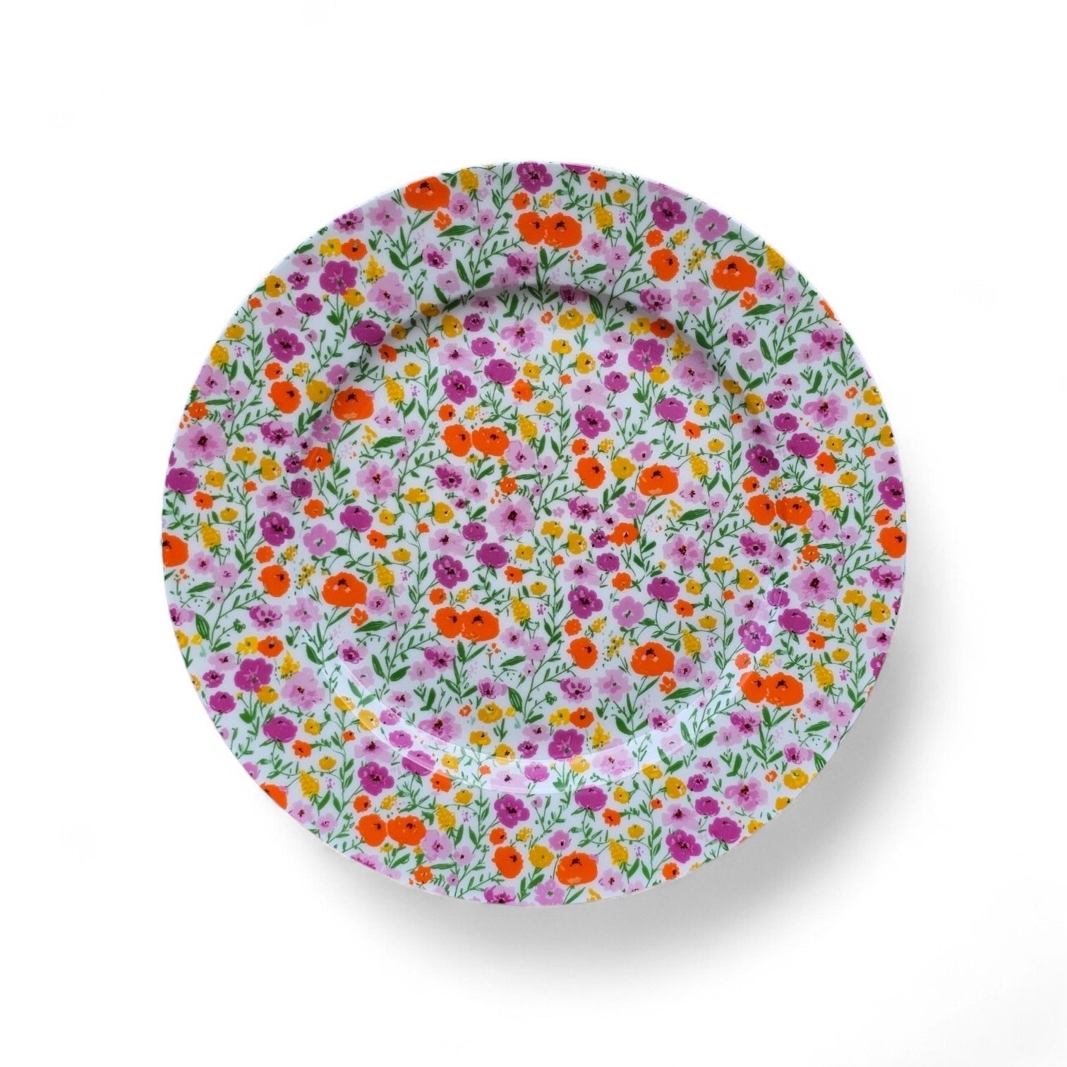 20 cm Round Plate