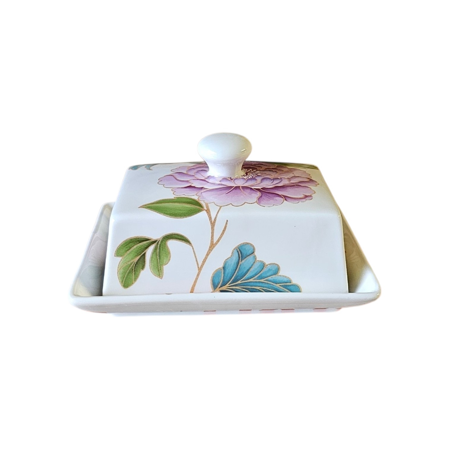 Butter Dish