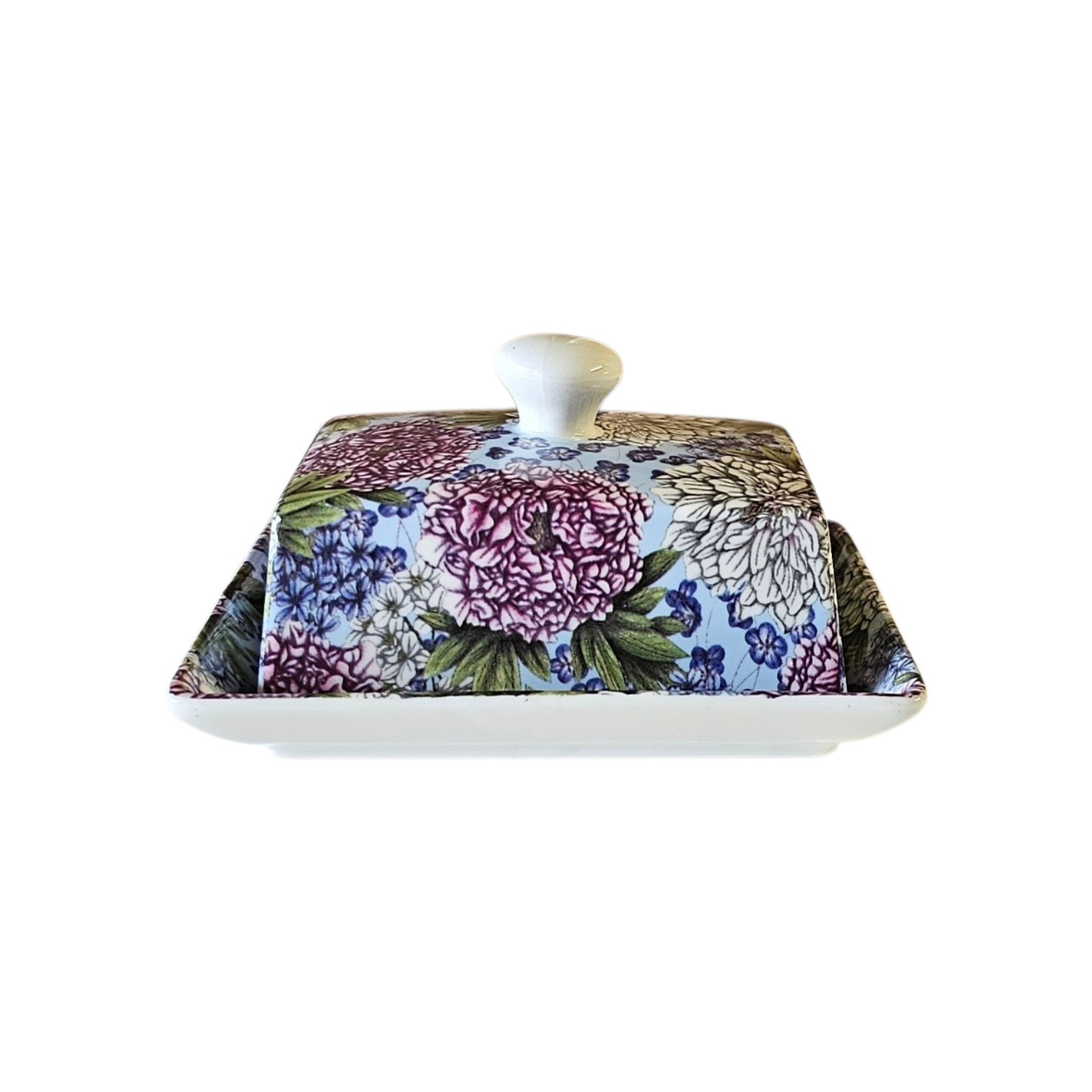 Butter Dish
