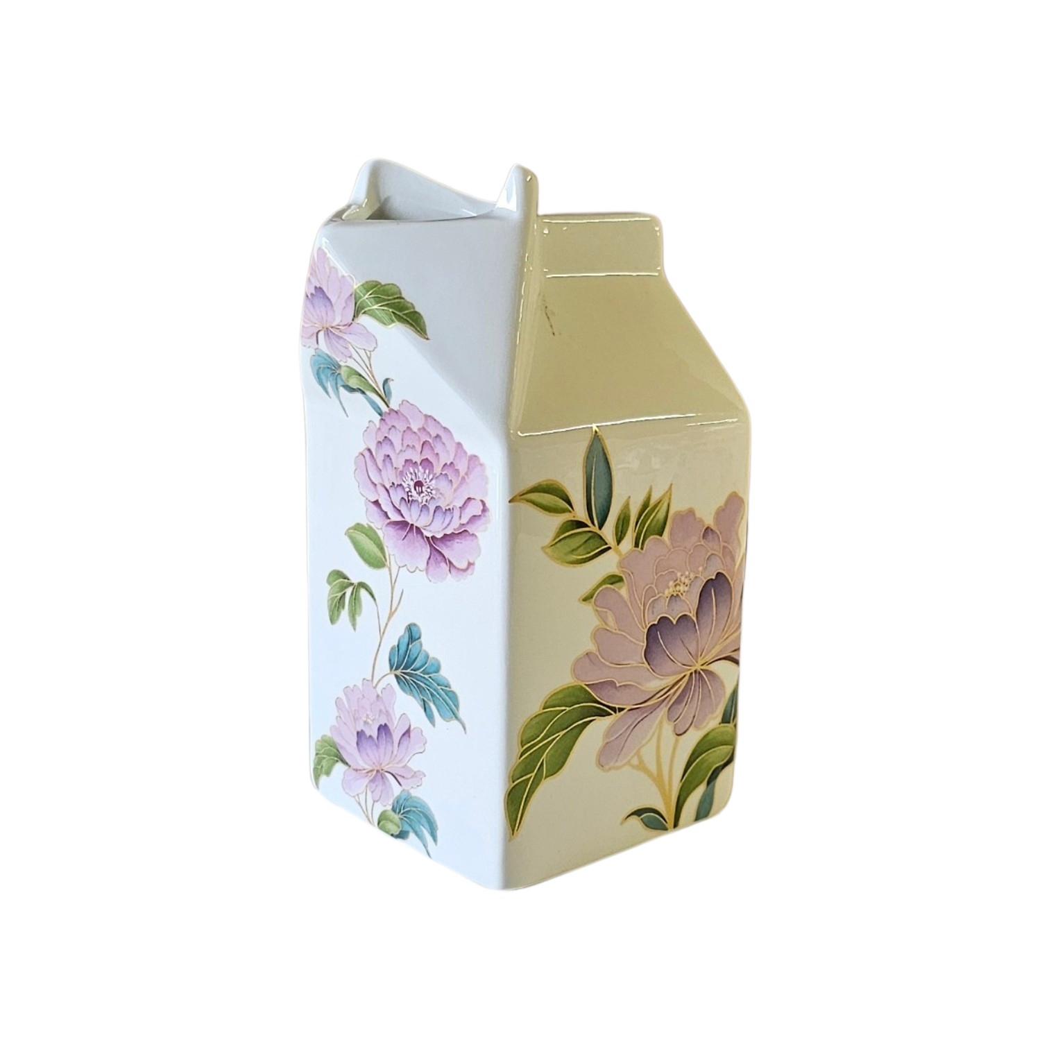 Carton Jug