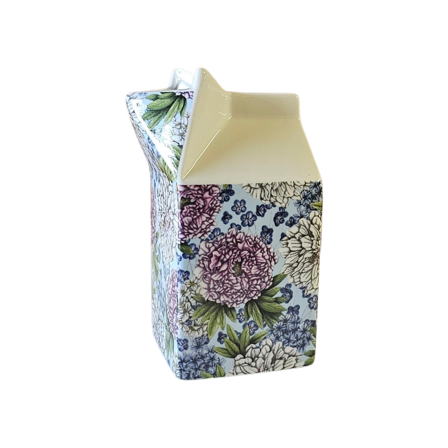 Carton Jug