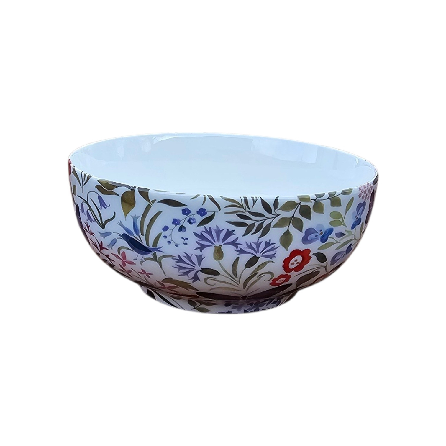 Cereal/Pudding Bowl