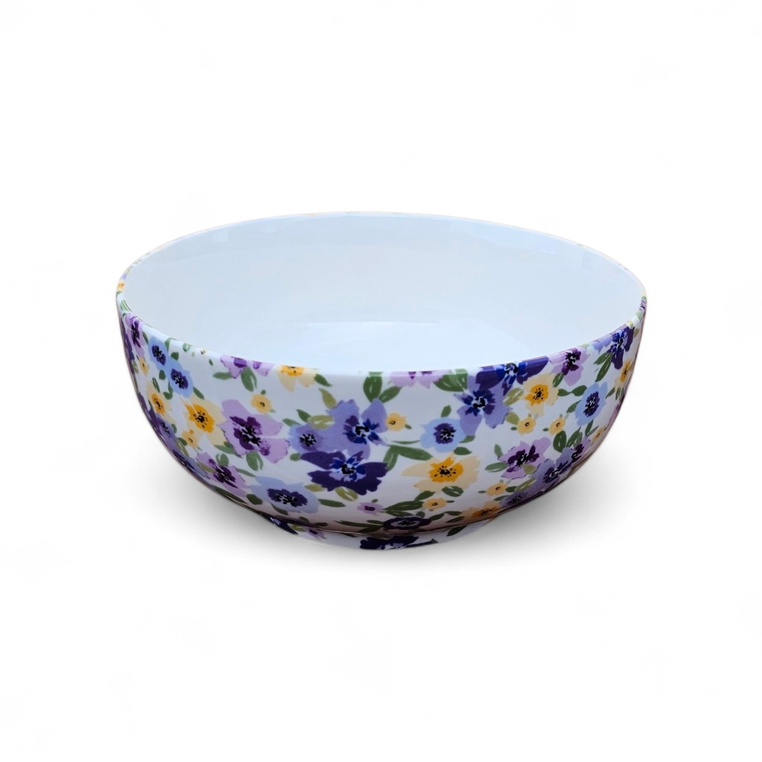 Cereal/Pudding Bowl