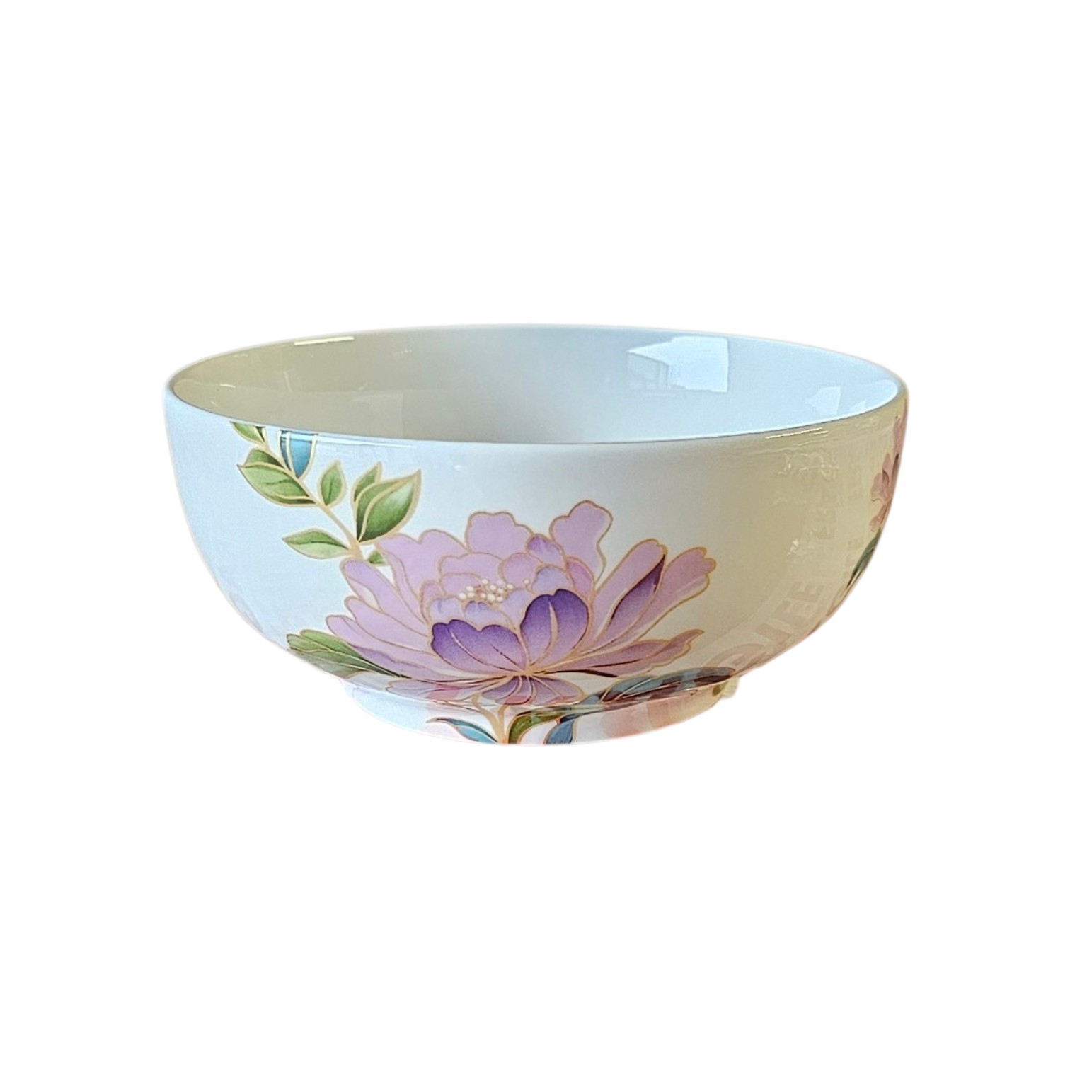 Cereal/Pudding Bowl