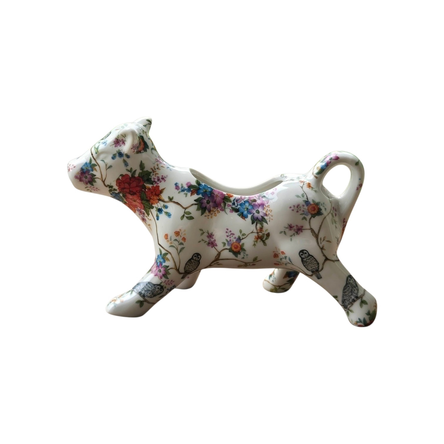 Cow Shape Jug Owly