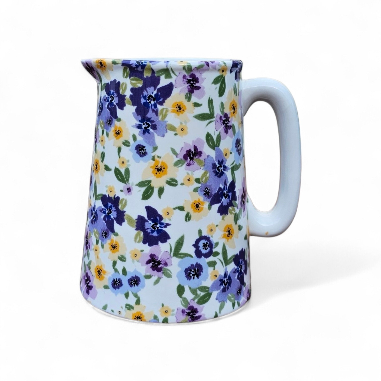 Half Pint Jug