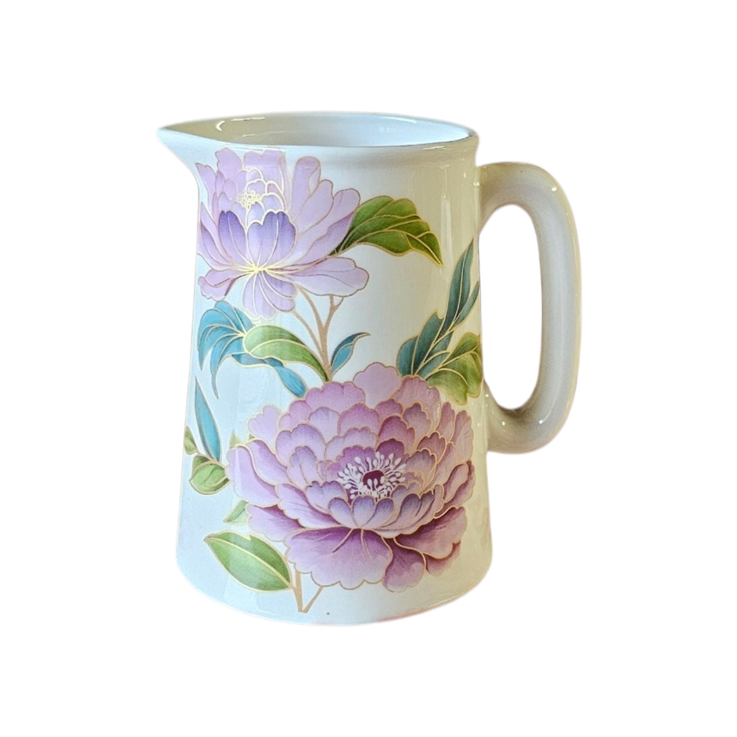 Half Pint Jug