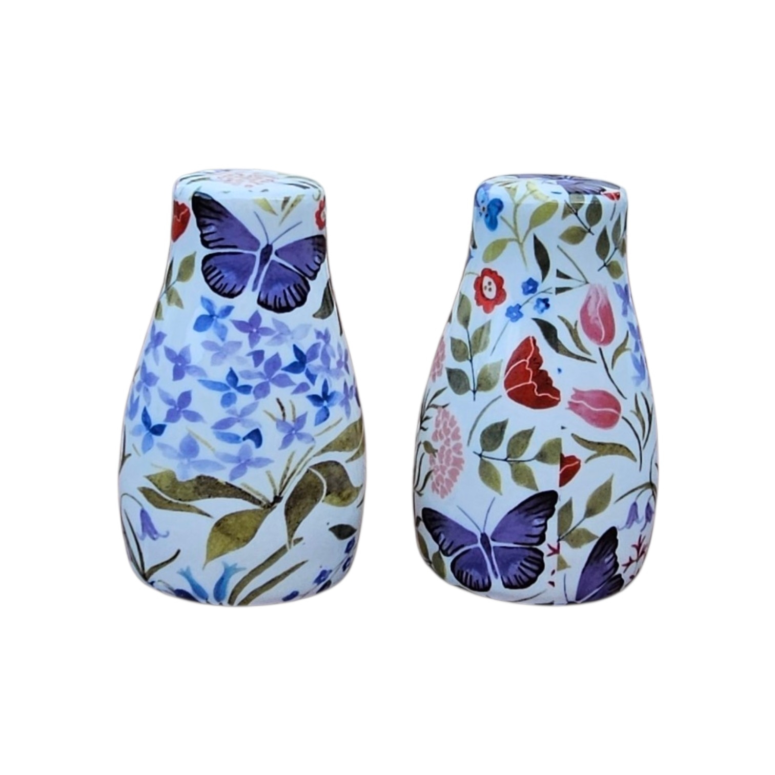 Salt and Pepper Set