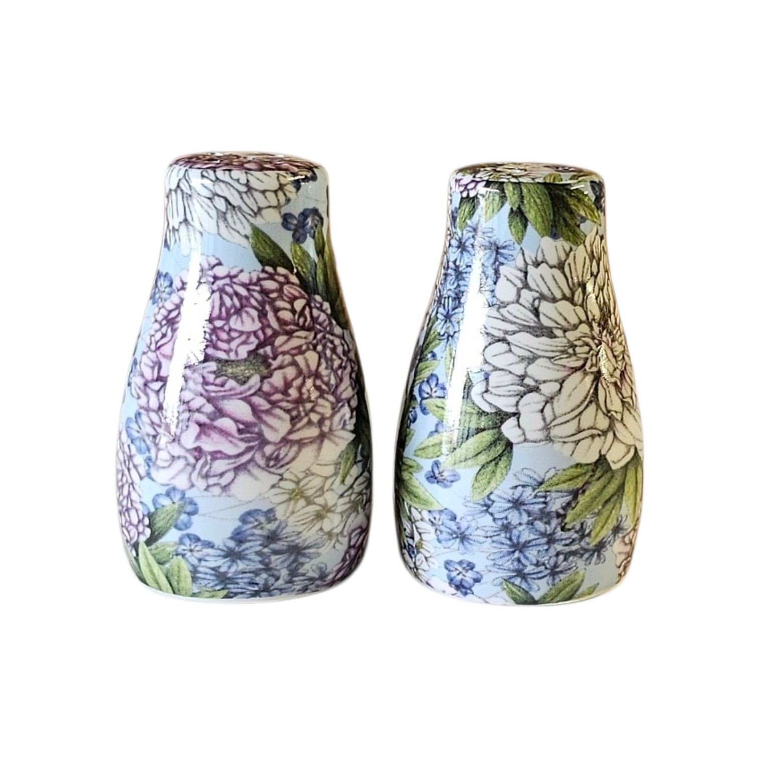 Salt and Pepper Set