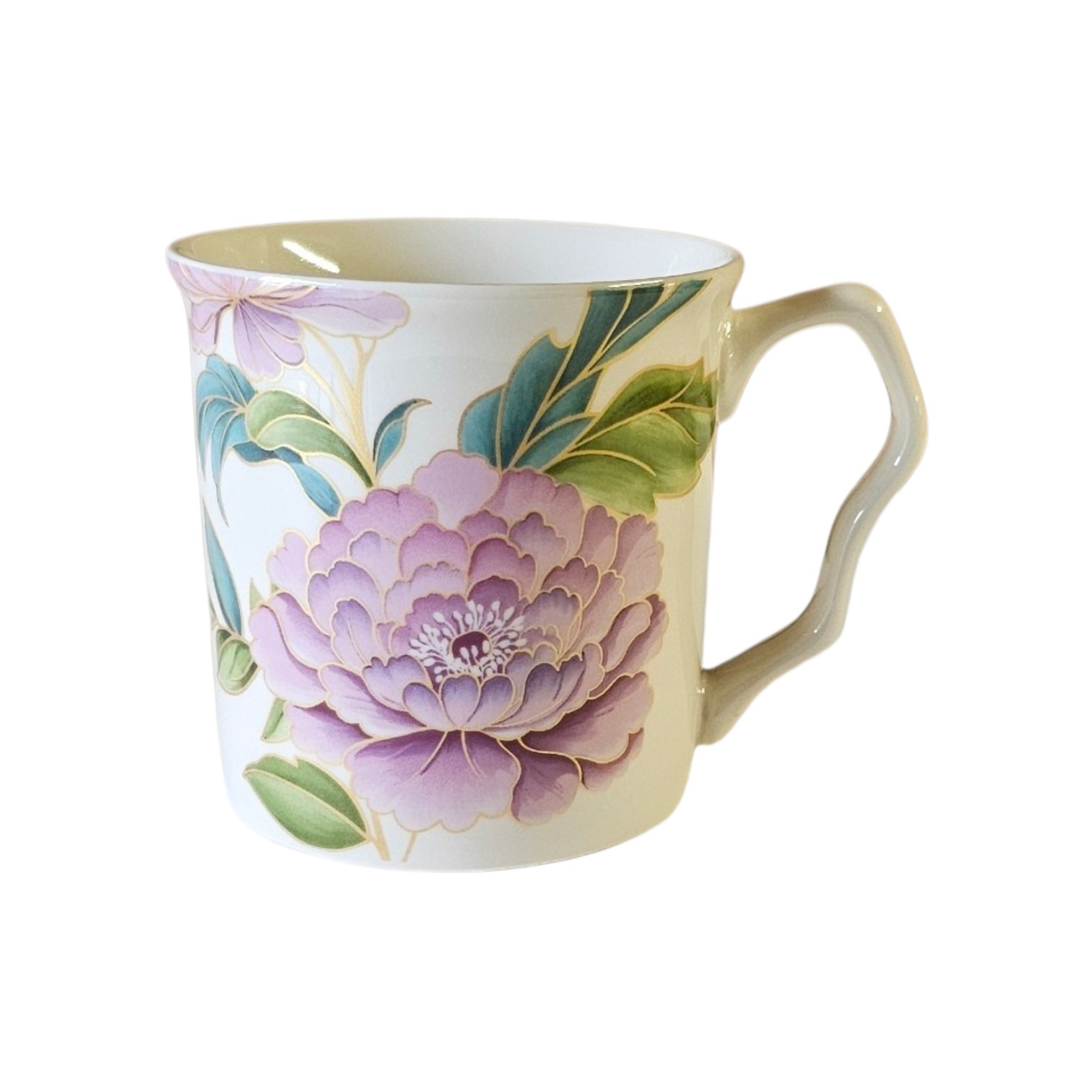 Tankard Mug