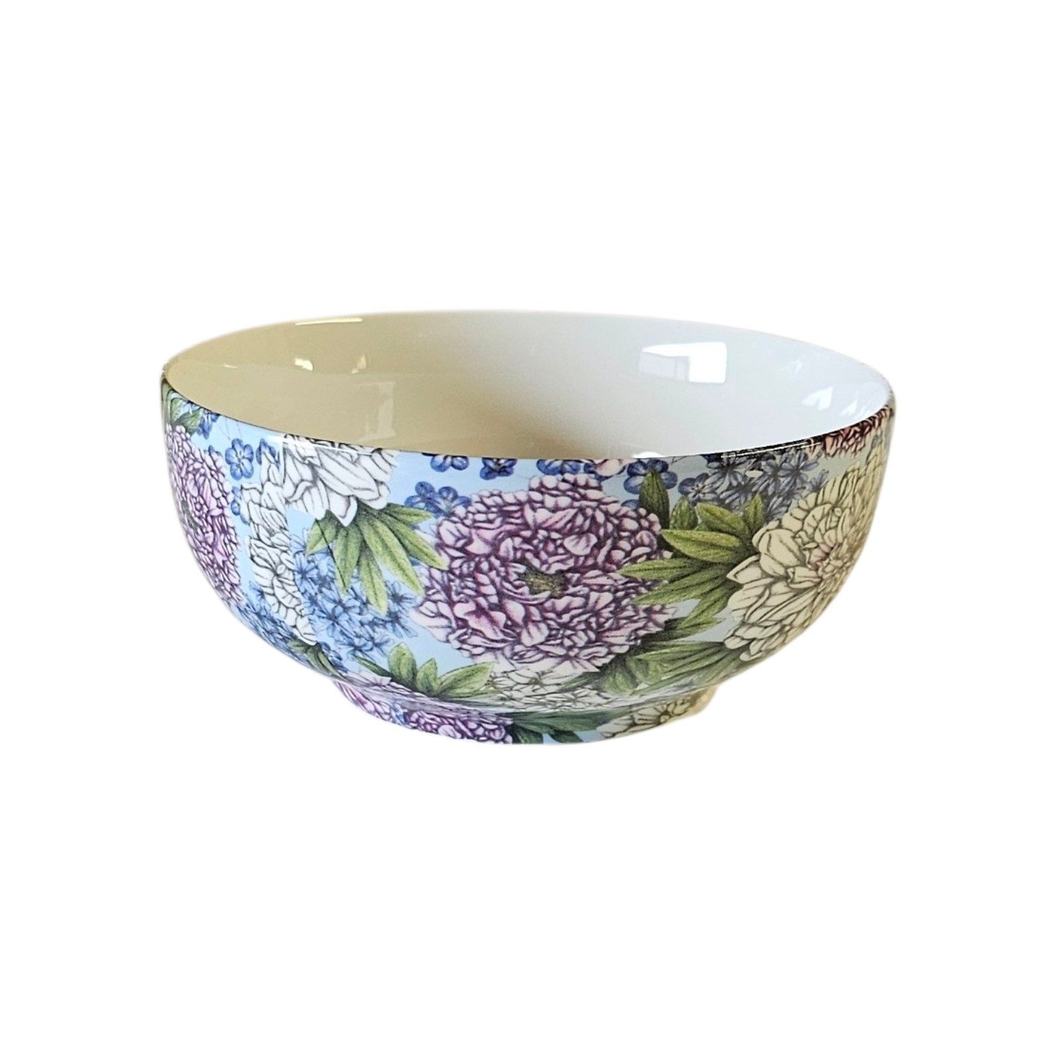 Cereal/Pudding Bowl