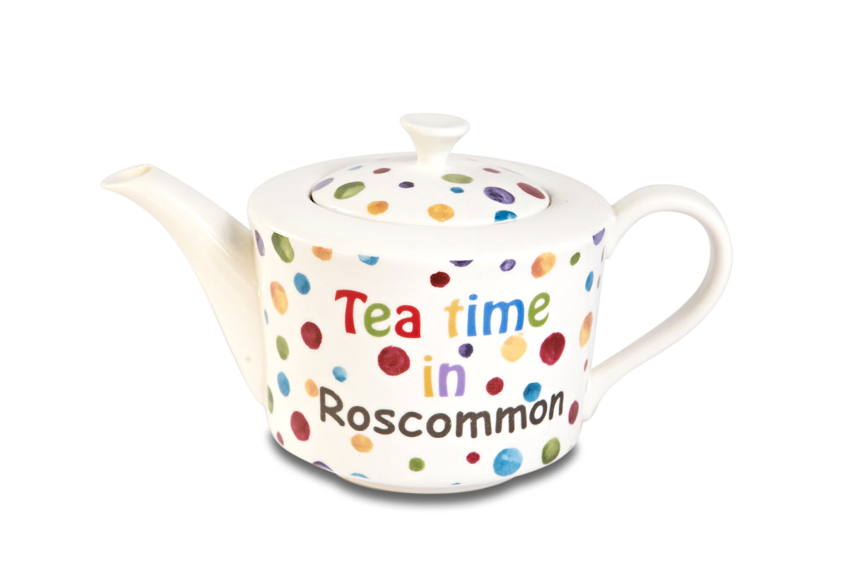 Tea Time