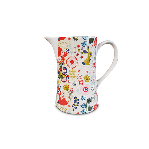 One Pint Jug