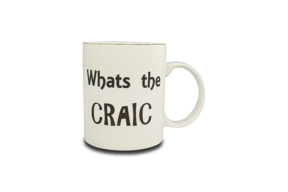 Irish Sayings